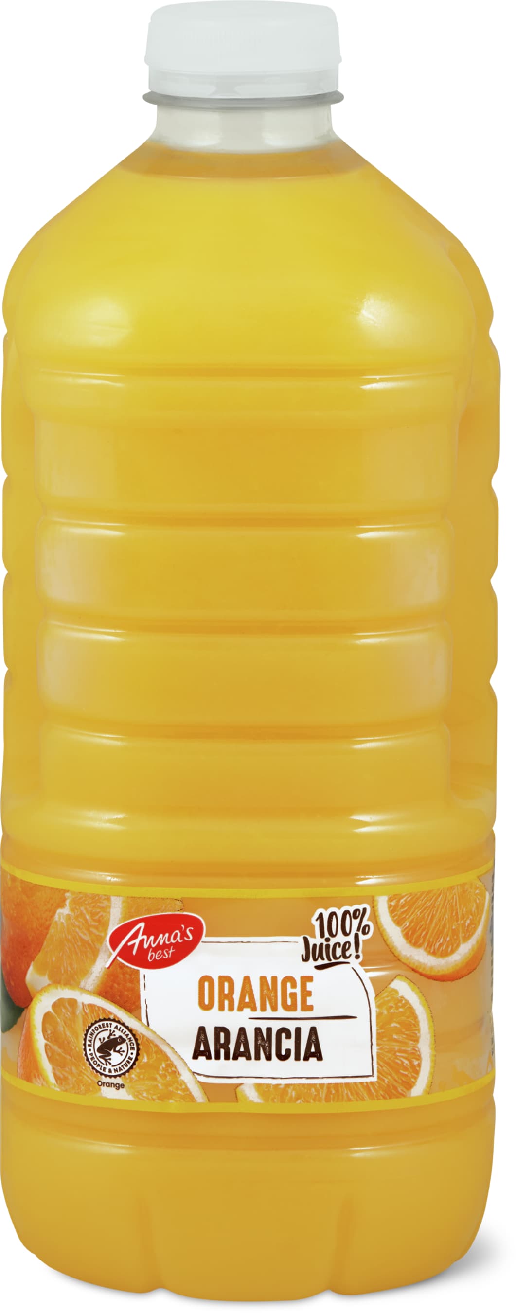 Orangensaft